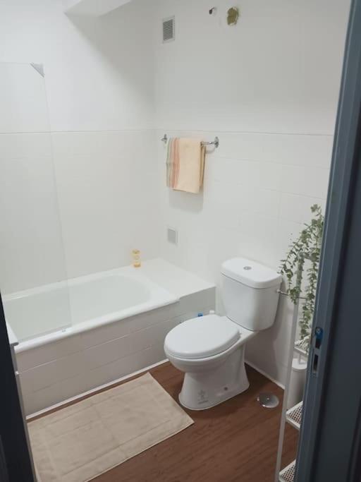 Simpatico No Centro Apartment Lissabon